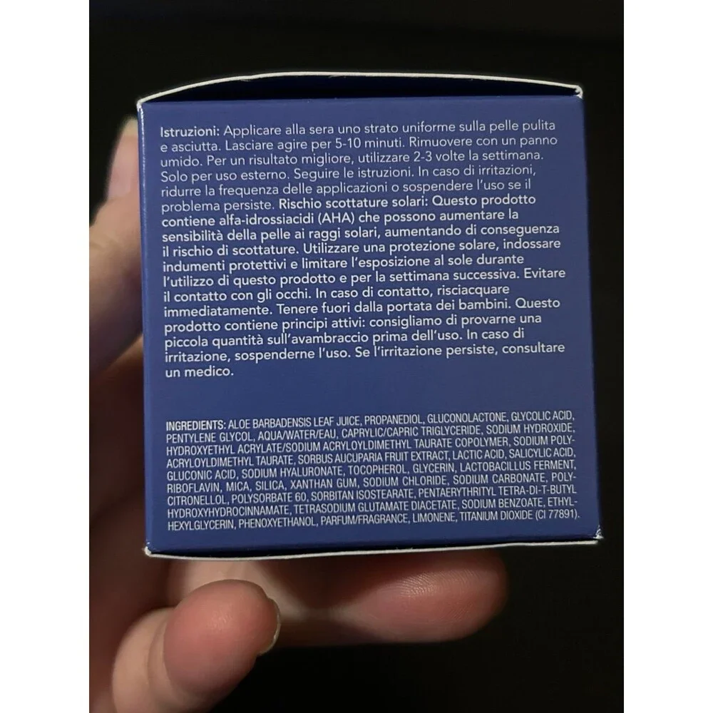 Ole Henriksen Dewtopia 25% Acid Flash Facial 50 ml/1.7 fl oz